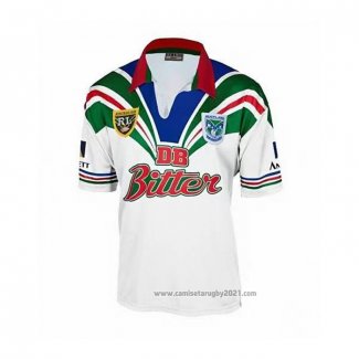 Camiseta Canberra Raiders Rugby 2022 Retro