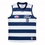 Camiseta Geelong Cats AFL 2025 Local