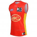 Camiseta Gold Coast Suns AFL 2023 Local