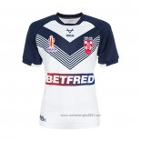 Camiseta Inglaterra Rugby 2022-2023