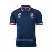 Camiseta Inglaterra Rugby RWC2019