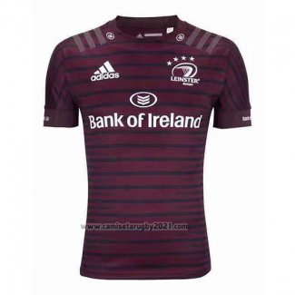 Camiseta Leinster Rugby 2020 Segunda