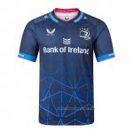 Camiseta Leinster Rugby 2024 Segunda