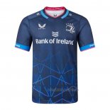 Camiseta Leinster Rugby 2024 Segunda