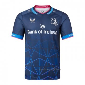 Camiseta Leinster Rugby 2024 Segunda