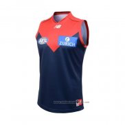 Camiseta Melbourne Demons AFL 2022