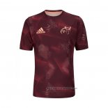 Camiseta Munster Rugby 2020-2021 Entrenamiento