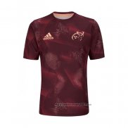 Camiseta Munster Rugby 2020-2021 Entrenamiento