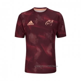 Camiseta Munster Rugby 2020-2021 Entrenamiento