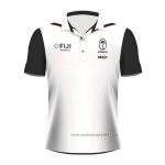 Camiseta Polo Fiyi Rugby 2021