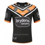 Camiseta Wests Tigers Rugby 2020 Local