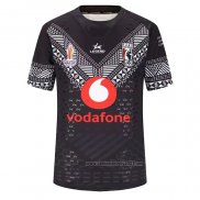 Camiseta Fiyi Rugby 2022 Local