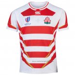 Camiseta Japon Rugby 2023 World Cup Local