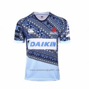 Camiseta NSW Waratahs Rugby 2017 Local