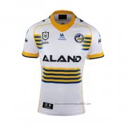 Camiseta Parramatta Eels Rugby 2023 Segunda