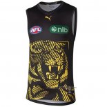 Camiseta Richmond Tigers AFL 2023 Entrenamiento