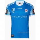 Camiseta Samoa Rugby 2022 Local