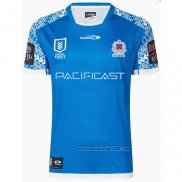 Camiseta Samoa Rugby 2022 Local