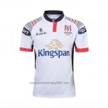 Camiseta Ulster Rugby 2019 Local