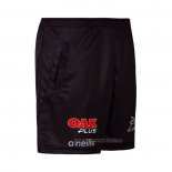 Pantalones Cortos Penrith Panthers Rugby 2020 Negro