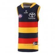 Camiseta Adelaide Crows AFL 2024 Local