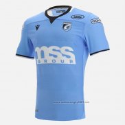Camiseta Cardiff Blues Rugby 2021-2022 Local