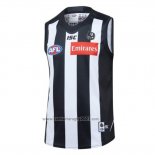 Camiseta Collingwood Magpies AFL 2019 Local