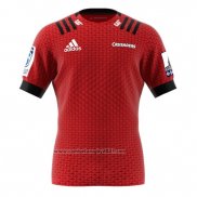 Camiseta Crusaders Rugby 2020 Local