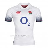 Camiseta Inglaterra Rugby 2017-2018 Local