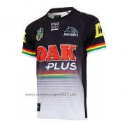 Camiseta Penrith Panthers Rugby 2018-2019 Local