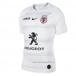 Camiseta Stade Toulousain Rugby 2021 Segunda