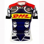 Camiseta Stormers Rugby 2019-2020 Heroe