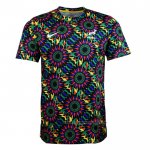 Camiseta Sudafrica Rugby 2025 Pre Partido