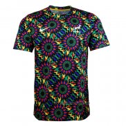 Camiseta Sudafrica Rugby 2025 Pre Partido