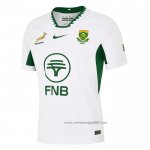 Camiseta Sudafrica Rugby 2025 Segunda