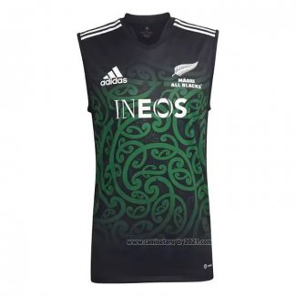 Tank Top All Blacks Rugby 2022-2023