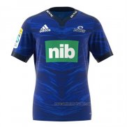 Camiseta Blues Rugby 2023 Local