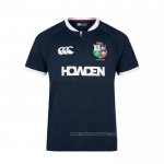 Camiseta British Irish Lions Rugby 2025 Segunda