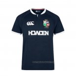 Camiseta British Irish Lions Rugby 2025 Segunda