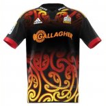 Camiseta Chiefs Rugby 2023 Local