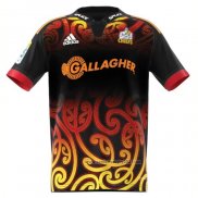 Camiseta Chiefs Rugby 2023 Local