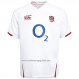 Camiseta Inglaterra Rugby 2019-2020 Local