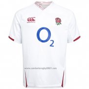 Camiseta Inglaterra Rugby 2019-2020 Local