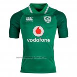 Camiseta Irlanda Rugby 2017-2018 Local