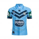 Camiseta NSW Blues Rugby 2018-2019 Local