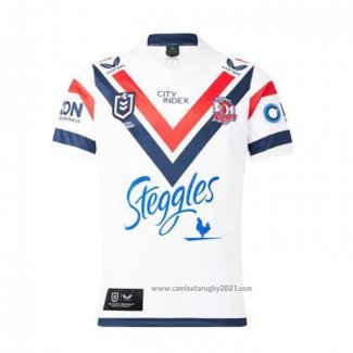 Camiseta Sydney Roosters Rugby 2023 Segunda