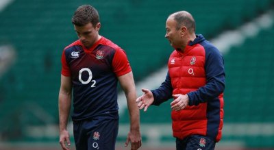 Eddie Jones le dice a la estrella inglesa caída que busque la me