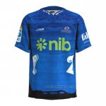 Camiseta Blues Rugby 2024 Local