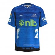 Camiseta Blues Rugby 2024 Local