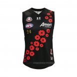 Camiseta Essendon Bombers AFL 2022